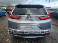 2017 Honda CR-V photo