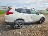 2017 Honda CR-V photo