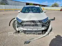 2017 Honda CR-V фото