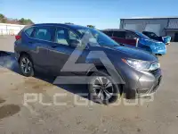 2017 Honda CR-V photo