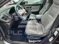2017 Honda CR-V фото