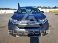 2017 Honda CR-V photo