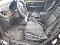 2017 Honda CR-V фото