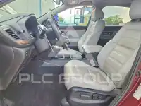 2017 Honda CR-V фото
