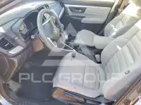 2017 Honda CR-V photo