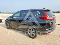 2017 Honda CR-V photo