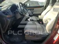 2017 Honda CR-V photo