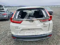 2017 Honda CR-V photo