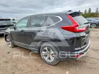 2017 Honda CR-V photo