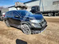 2017 Honda CR-V фото