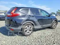 2017 Honda CR-V фото