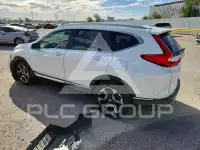 2017 Honda CR-V фото