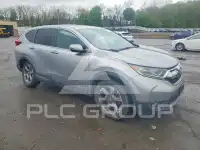 2017 Honda CR-V photo