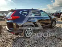 2017 Honda CR-V photo