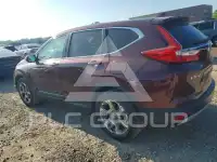 2017 Honda CR-V photo