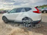 2017 Honda CR-V photo