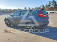 2017 Honda CR-V photo