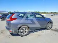 2017 Honda CR-V фото