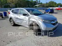 2017 Honda CR-V photo
