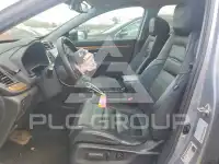 2017 Honda CR-V фото