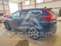 2017 Honda CR-V photo