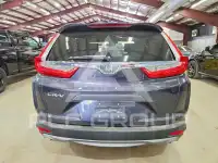 2017 Honda CR-V фото