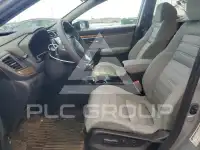 2017 Honda CR-V photo