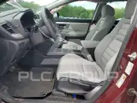 2017 Honda CR-V photo