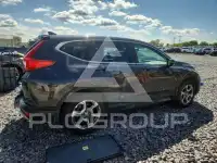 2017 Honda CR-V фото