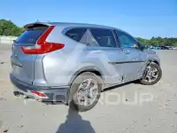 2017 Honda CR-V photo