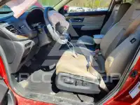 2017 Honda CR-V фото