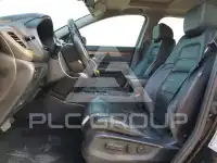 2017 Honda CR-V photo