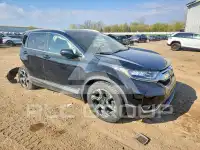 2017 Honda CR-V photo