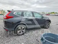 2017 Honda CR-V фото