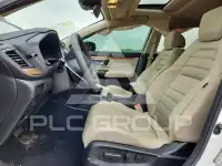 2017 Honda CR-V фото