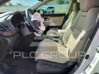 2017 Honda CR-V фото
