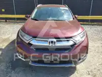 2017 Honda CR-V фото
