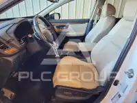 2017 Honda CR-V фото