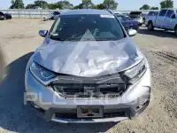 2017 Honda CR-V фото