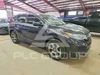 2017 Honda CR-V фото