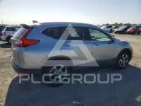 2017 Honda CR-V фото