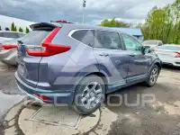 2017 Honda CR-V photo