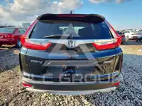 2017 Honda CR-V photo