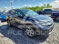 2017 Honda CR-V фото