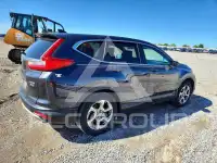 2017 Honda CR-V фото