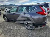2017 Honda CR-V фото