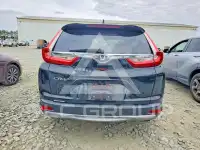 2017 Honda CR-V фото
