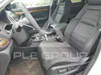 2017 Honda CR-V photo
