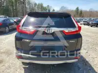 2017 Honda CR-V фото
