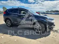 2017 Honda CR-V фото